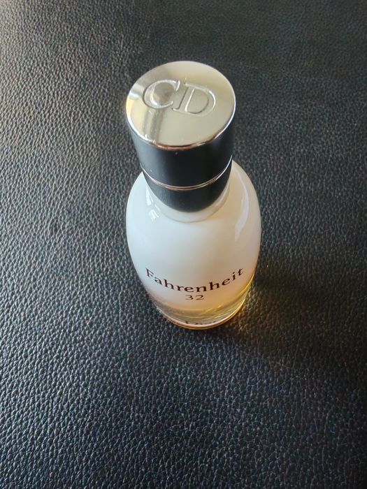 Dior Fahrenheit 32