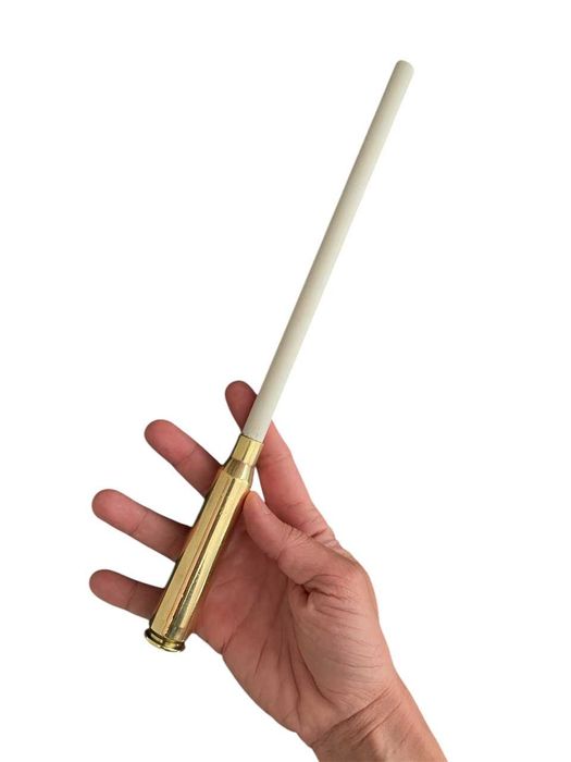 Мусат для ножів керамічний Гільза KN191 Мусат для заточки ножей