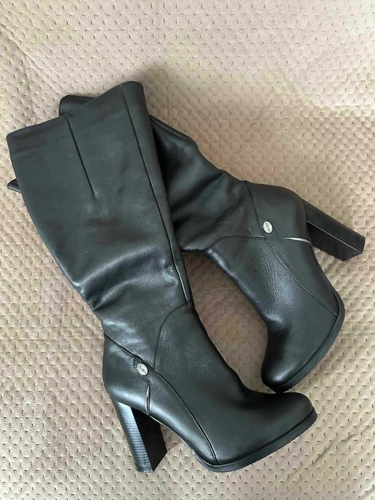 Зимові Жіночі Чобітки