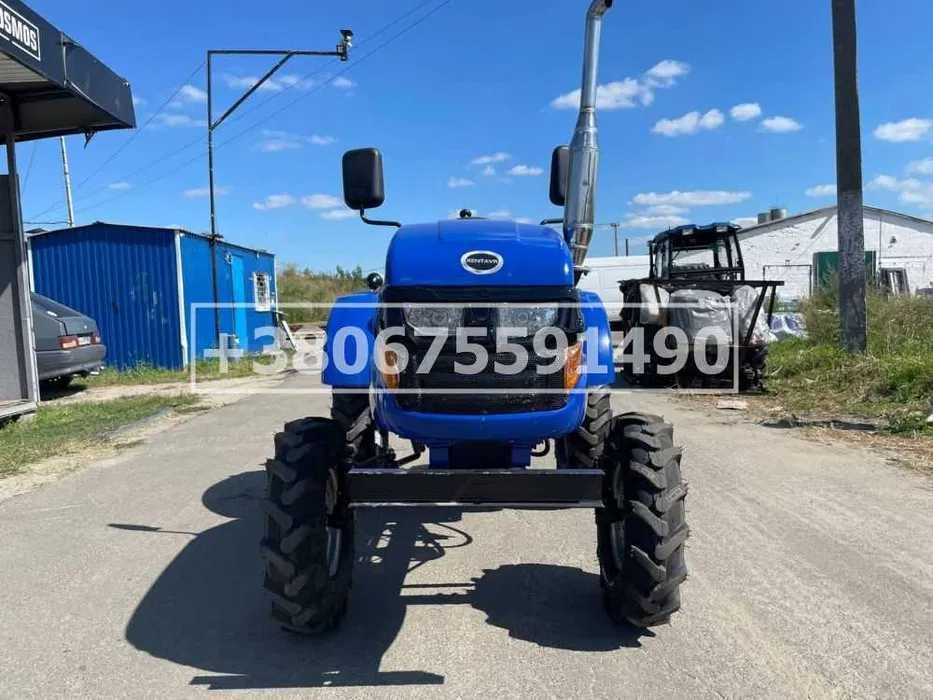 Мототрактор Кентавр 160 B з фрезою Доставка до дому Гарантія
