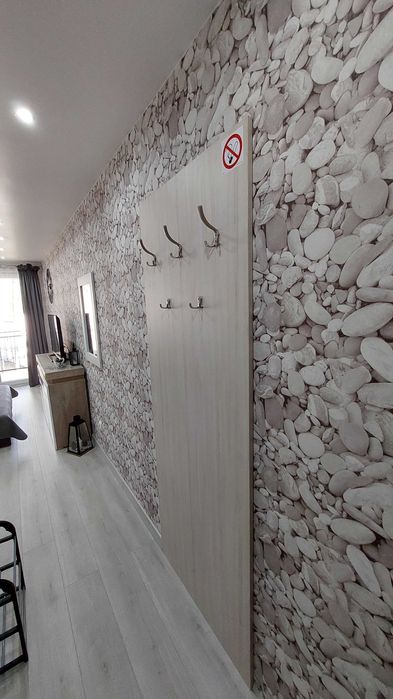 Apartament "Kamyk" Blue Mare