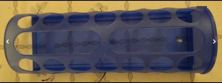 Dispensador de Sacos IKEA Rationell Variera