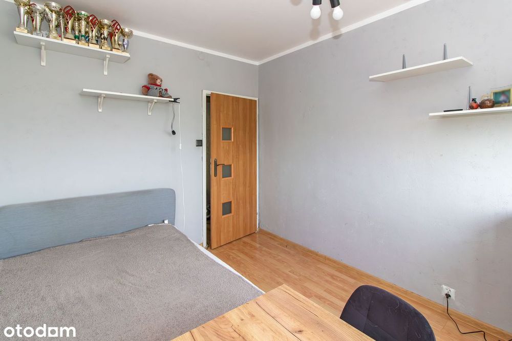 Mieszkanie – Opole - Widok 5