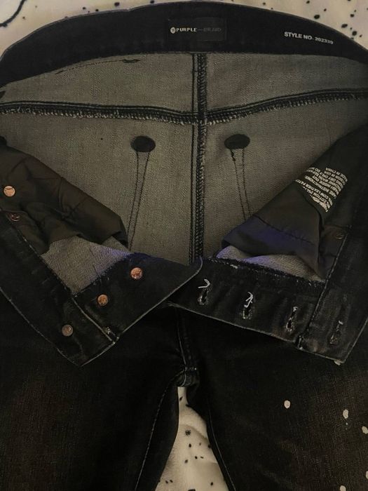 Purple Brand Jeans 32Size
