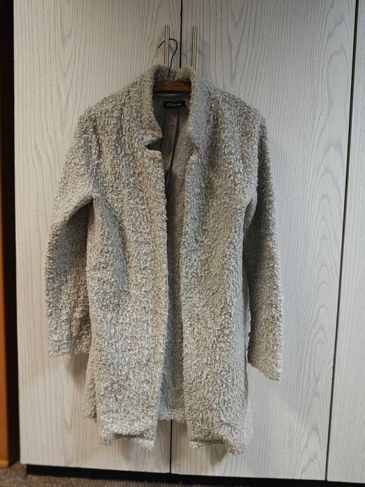 Ala płaszczyk damski