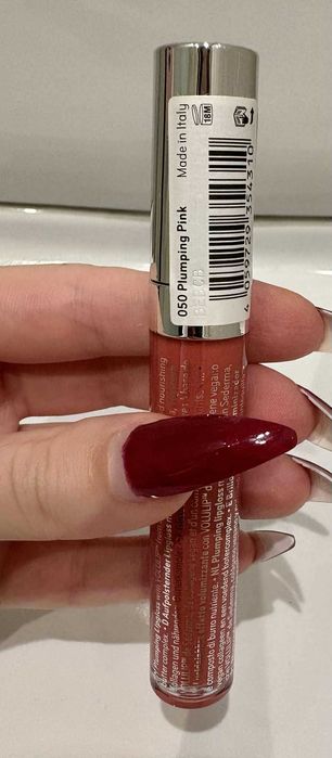 Catrice - Better Than Fake Lips Volume Gloss