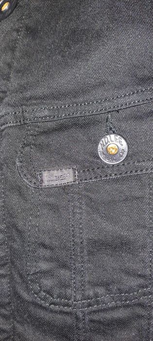 Ocieplana damska kamizelka LEE