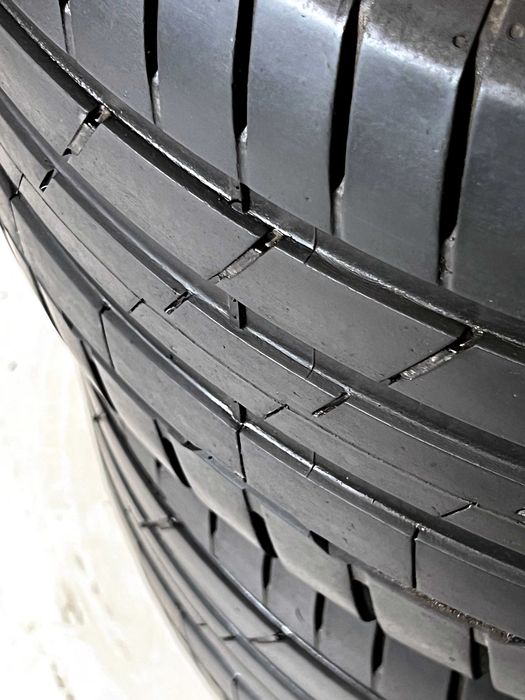 Pneus Hankook Ventus S1 Evo3 - 275/40/18 - Excelentes