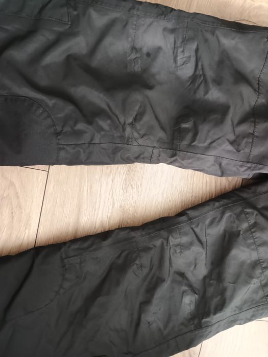 Spodnie narciarskie 134/140