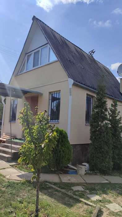 Продам дом (дача) в Подгородном. Перемога