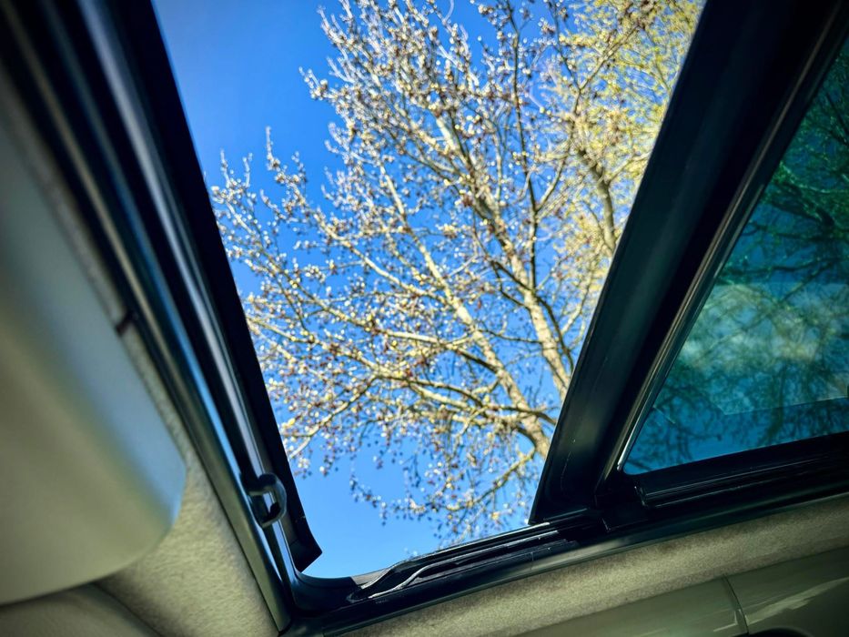 Tejadilho Teto Panorâmico Eléctrico Completo – Renault Twingo I