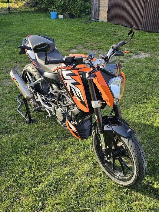 KTM