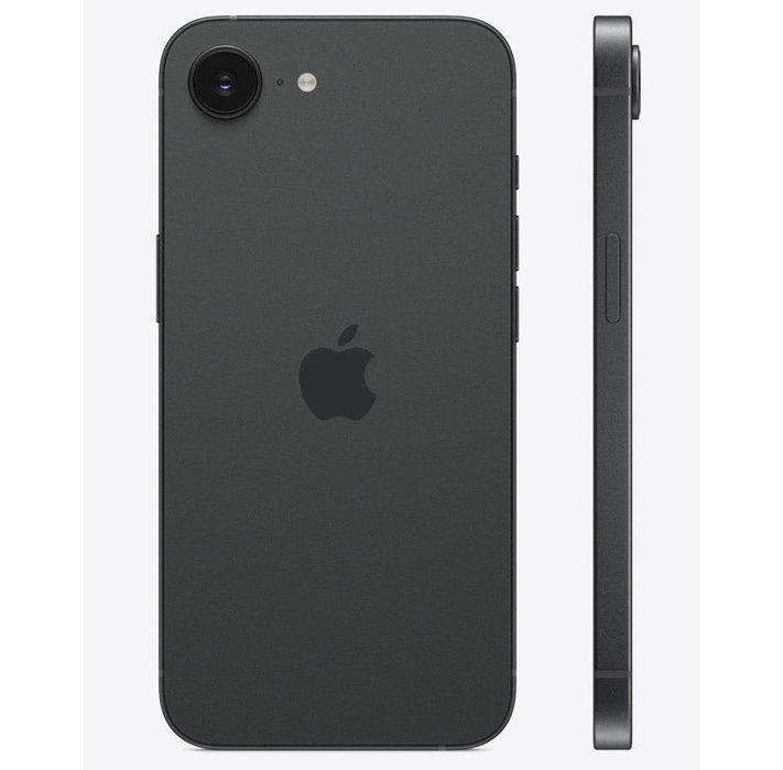 Telefon iPhone 16e 256gb