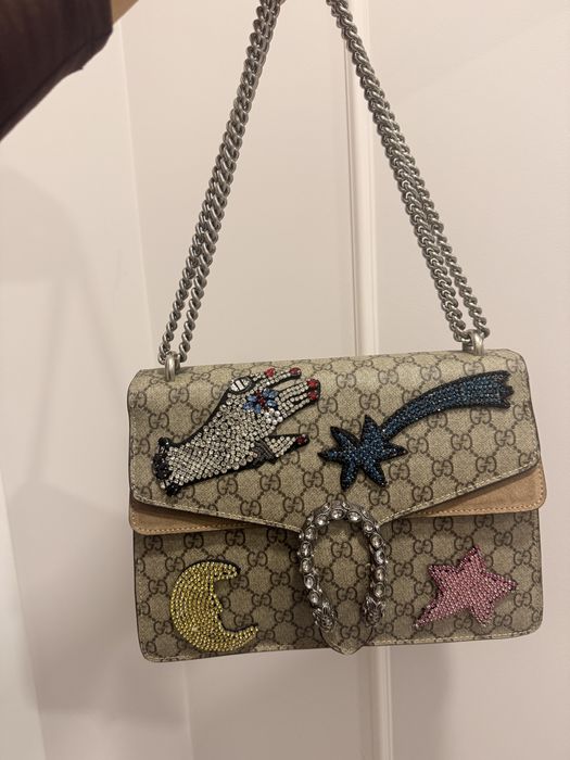 Gucci кожа  красивая