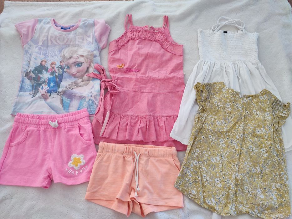 Letnie rzeczy 98/104