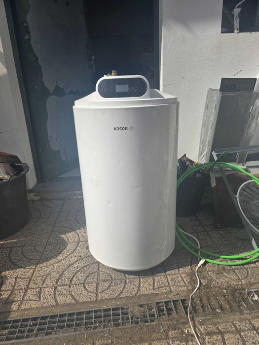 Termoacumulador BOSCH TR4000T 080 75 Litros
