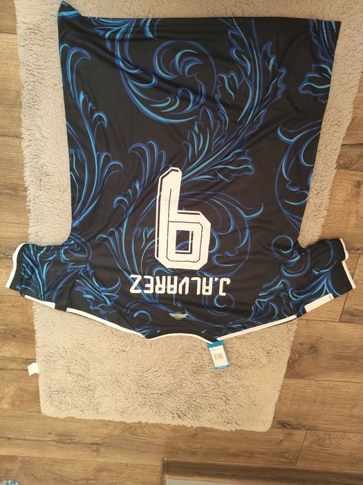 Koszulka reprezentacji Argentyny Adidas