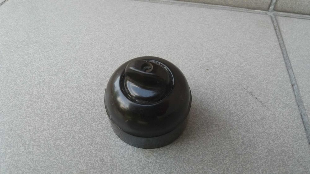 Przedwojenny Kontakt elektr. '' Siemens '' , Germany