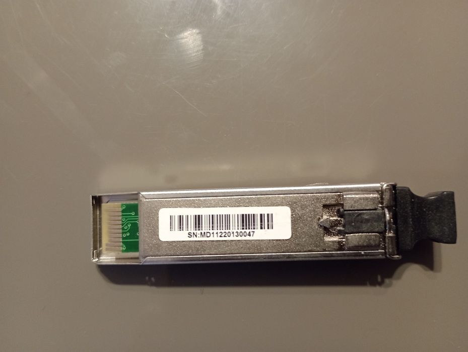 Moduł światłowodowy  MXPD-033MN-F