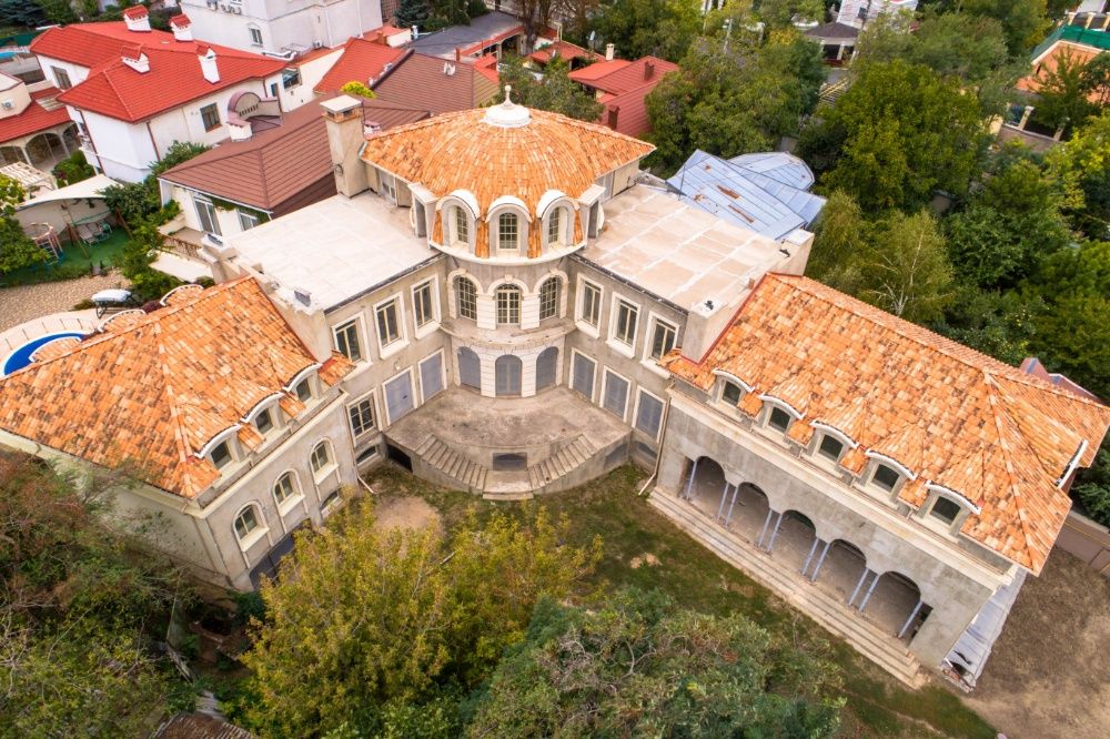 Сдам здание в Аркадии с землей! Без комиссии.