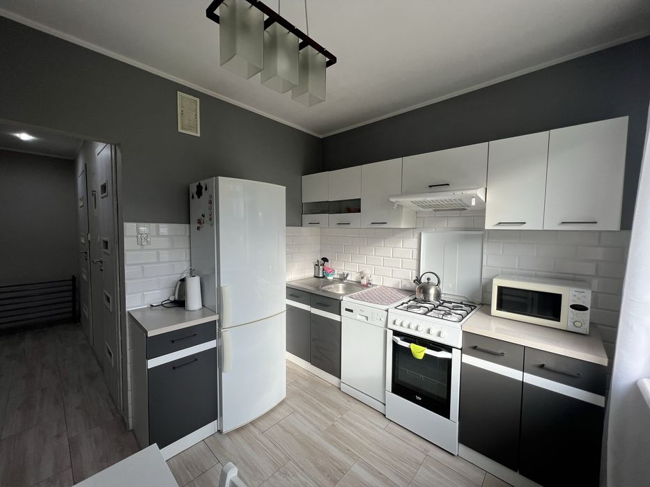 Mieszkanie – Gdańsk - Widok 5
