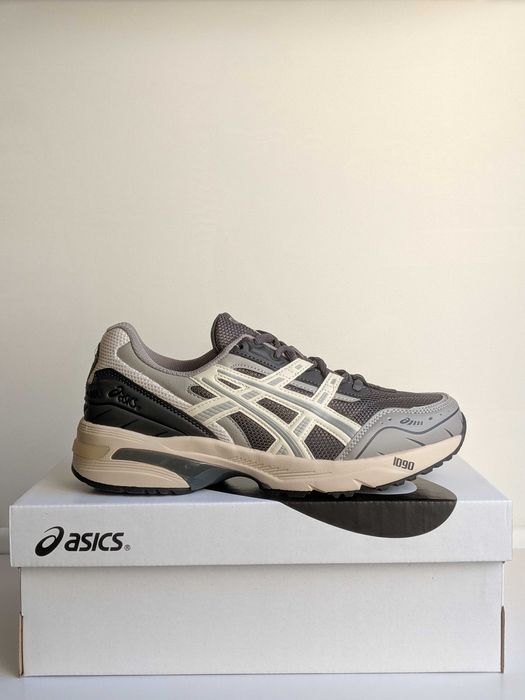 Чоловічі кросівки Asics Gel-1090 | Розміри 41-45