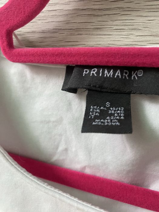 bluzka Primark roz. XS/S