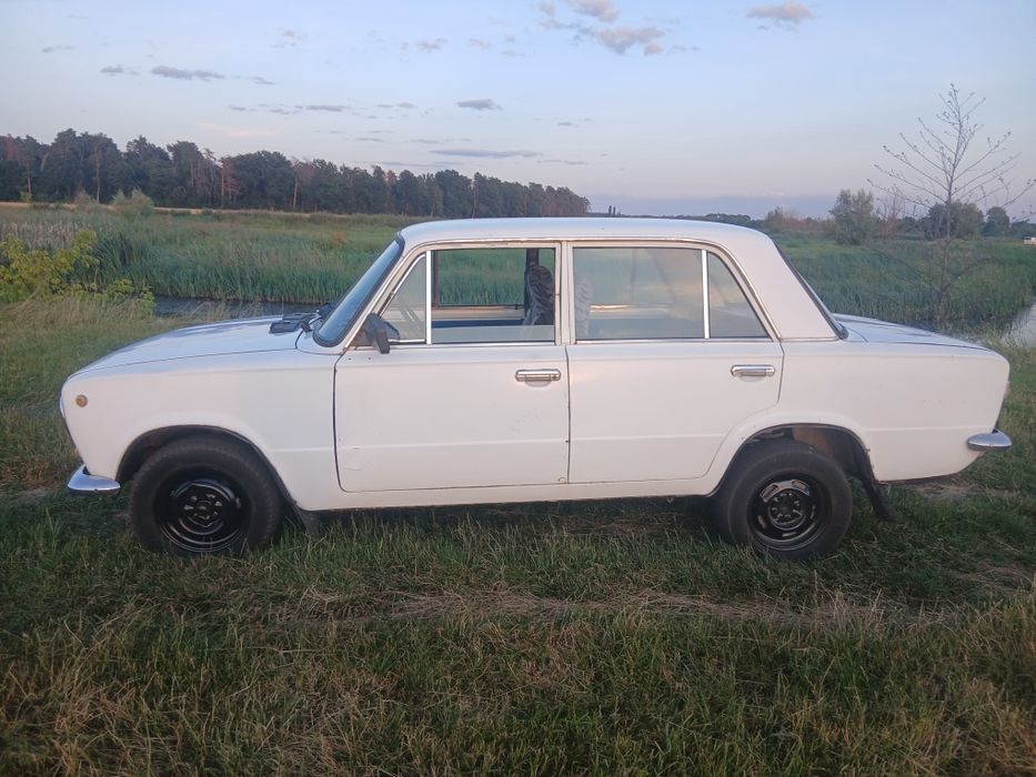 Продам ВАЗ 2101 Копійку