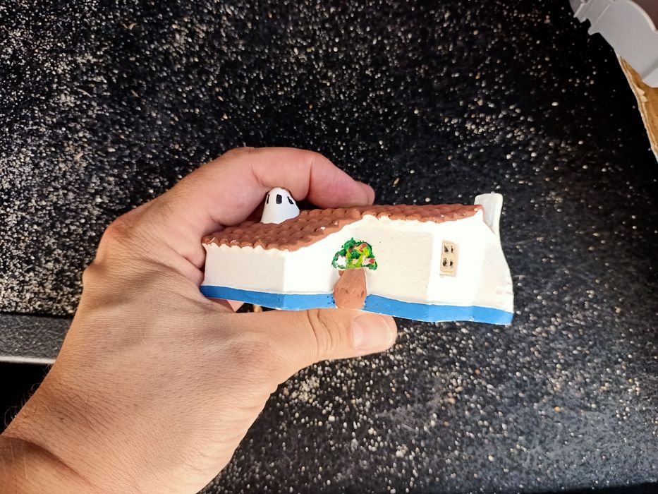 Casinha Alentejana + Oferta