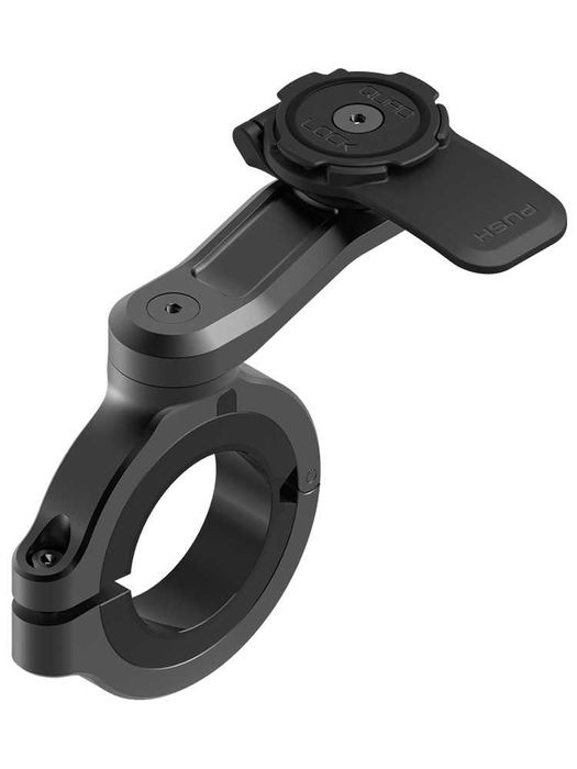 Кріплення на кермо крепление Quad Lock PRO Black