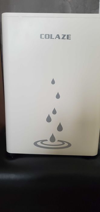 Осужувач повітря