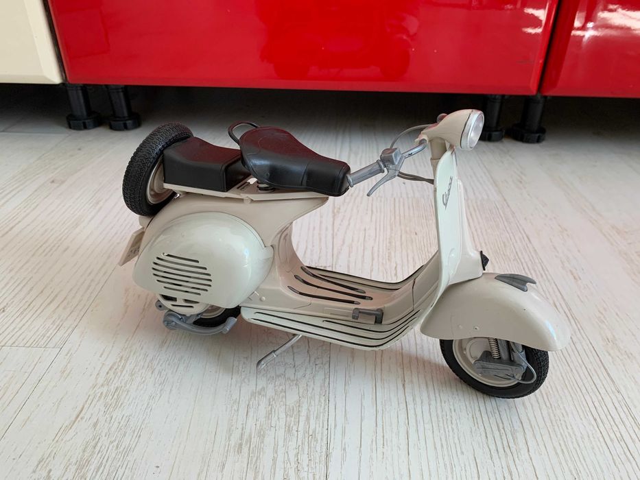 Skuter Vespa Piaggio 150 VL 1T 1955