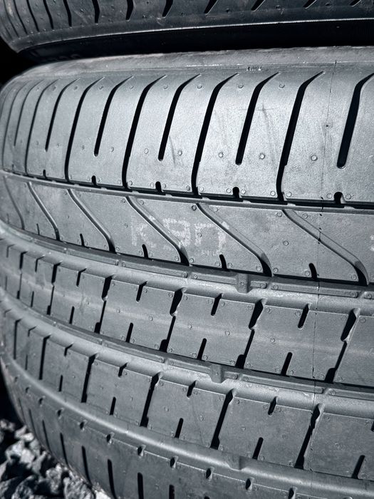 305 40 20 Pirelli Pzero НОВІ 100% 2026 Шини Літо