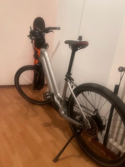 TREK Allant+ 7 Lowstep