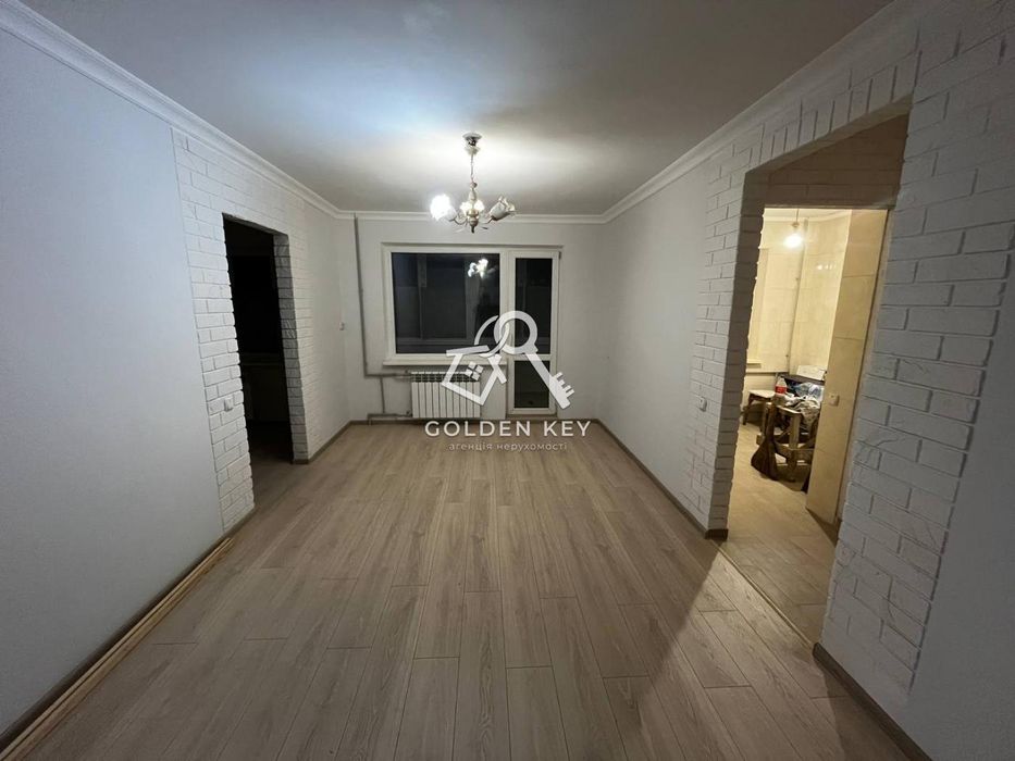 Продаж 2-кімнтаної квартири (Уфімська, Світанок)
