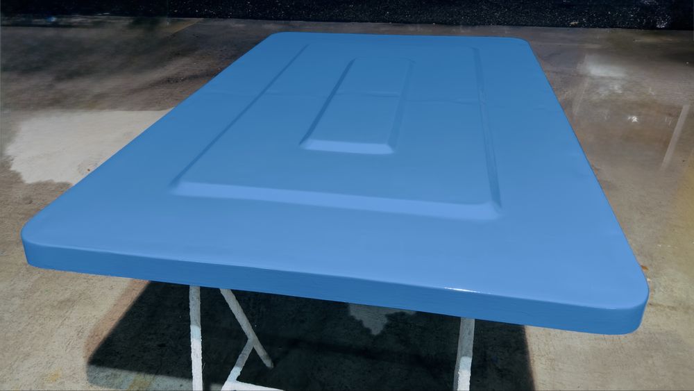 Tejadilho/Teto para TRATOR