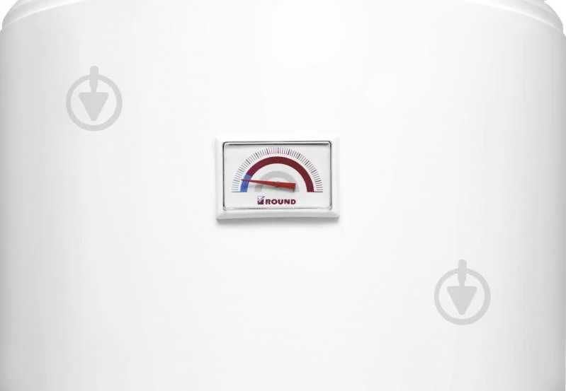 Водонагреватель Round 50л,80л,100л