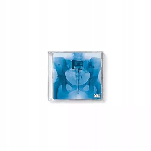 Virgin, CD. Nowy Produkt