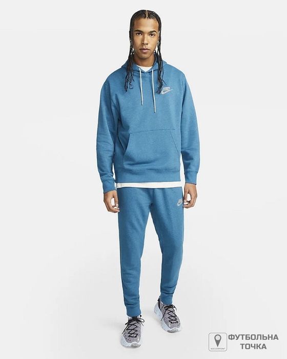 Брюки Nike M Nsw Revival Flc Jggr C DM5626-404
