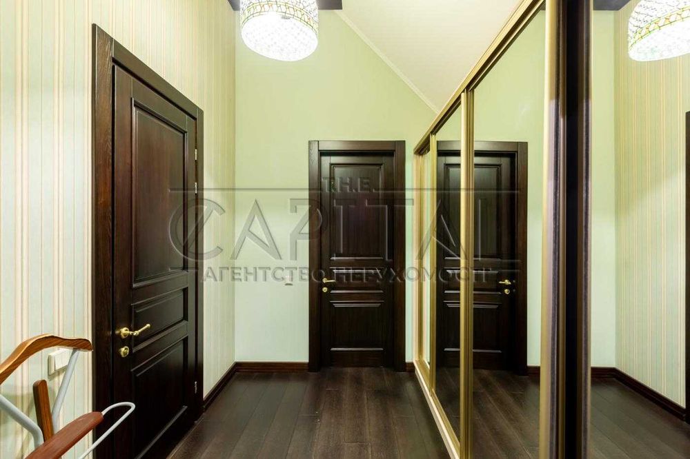 ГЕНЕРАТОР Оренда Будинок КМ Бобриця-Парк Києво-Святошинський р-н