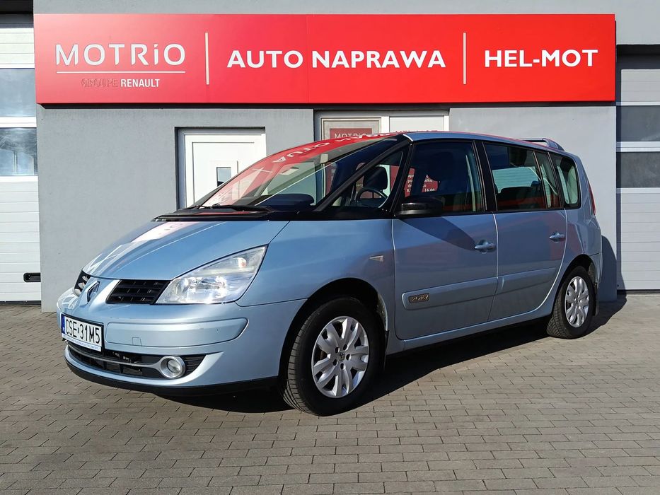 Renault Espace