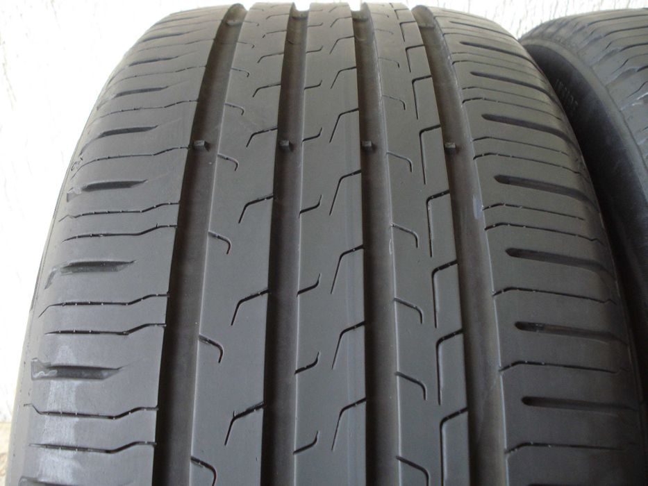 Continental Eco Contact 6 SSR  225/45 r 19  2 - sztuki letnie