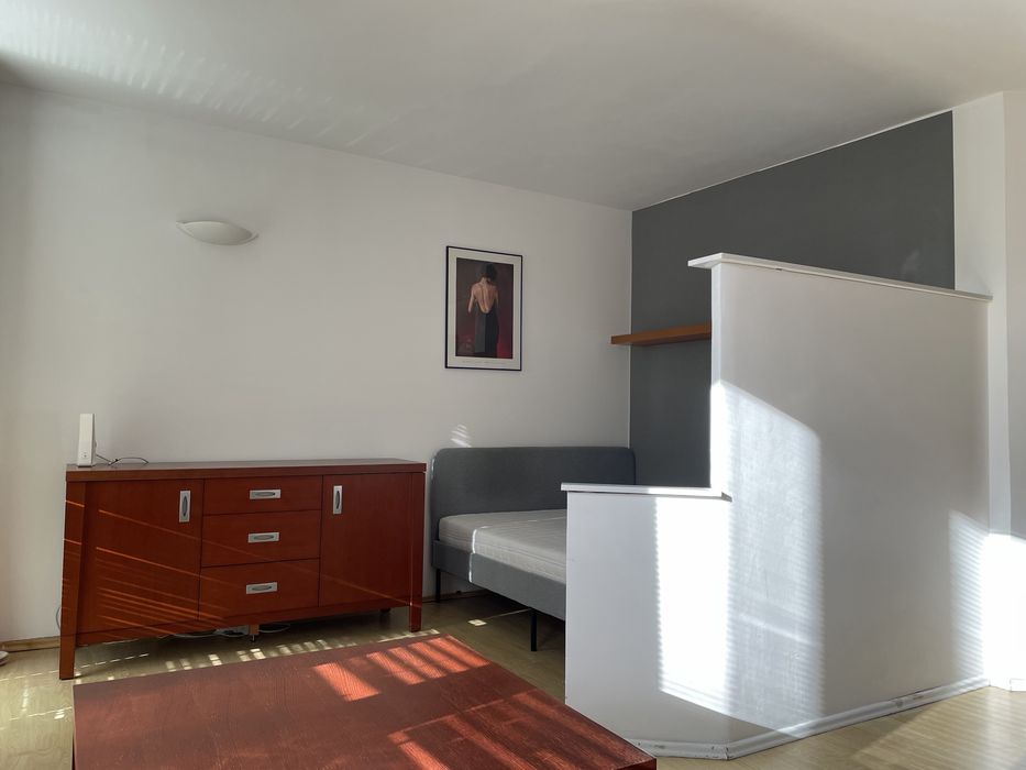 Mieszkanie – Warszawa - Widok 2