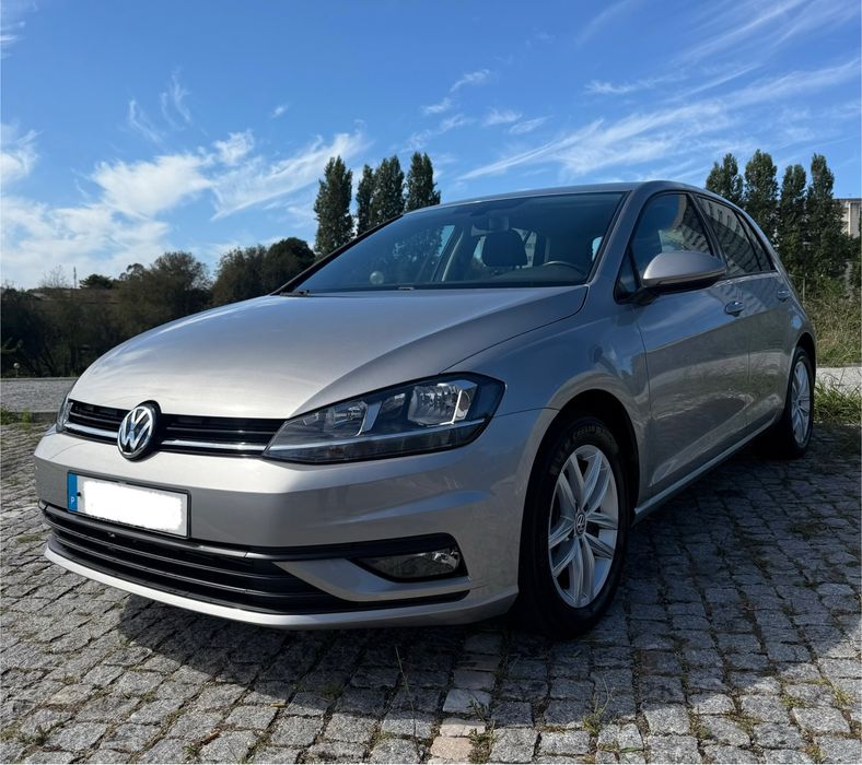 Volkswagen Golf  1.0 TSi Nacional