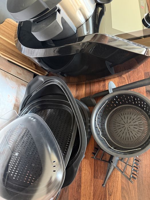Robot kuchenny MC Smart