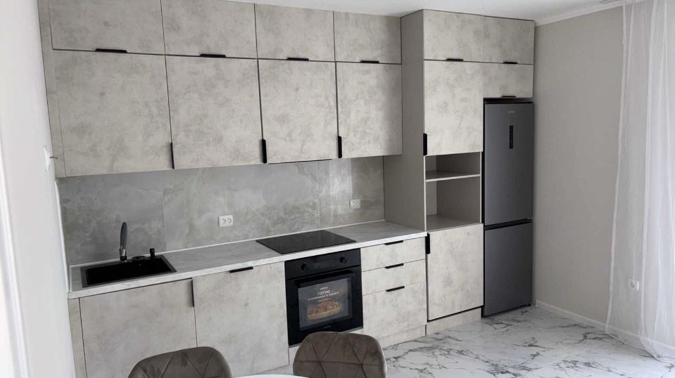 Продаж однокімнатної квартири