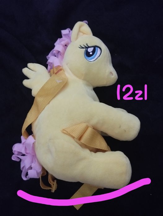Koniki MLP figurki kolekcjonerskie
