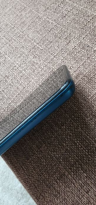 Alcatel  3X com caixa e 2 Capas