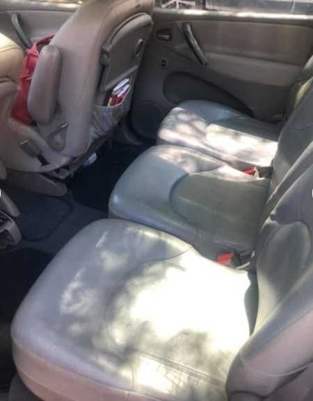 Citroen Xsara Picasso