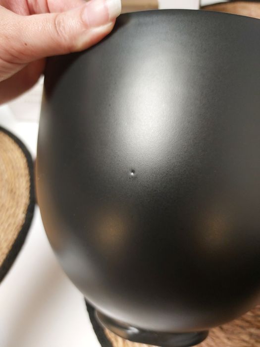 KitchenAid dzieża misa ceramiczna 4,7 L